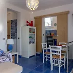 Tra Vento E Mare Tatil Evi Favignana