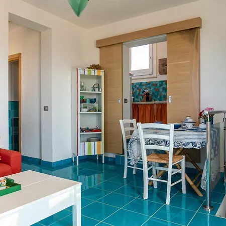 Tra Vento E Mare Σπίτι διακοπών *