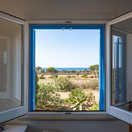 Σπίτι διακοπών Tra Vento E Mare *