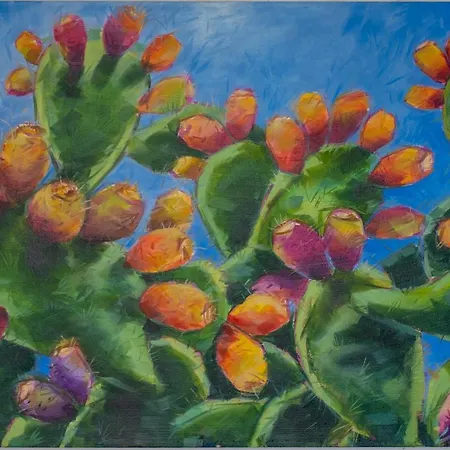 Σπίτι διακοπών Tra Vento E Mare *