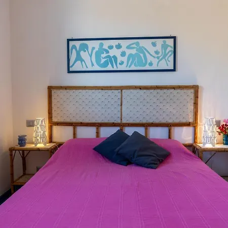 Tra Vento E Mare Σπίτι διακοπών *