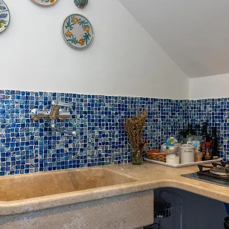 Tra Vento E Mare بيت للعطل