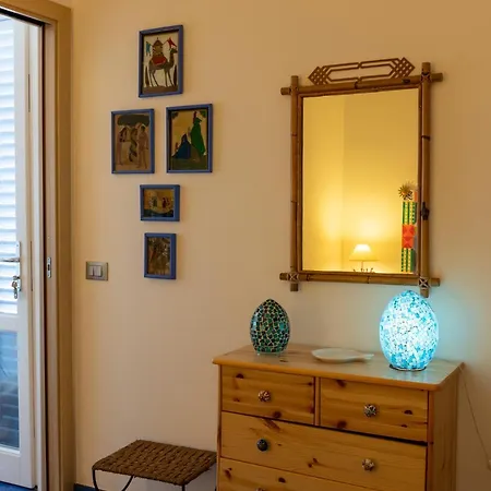 Tra Vento E Mare بيت للعطل *