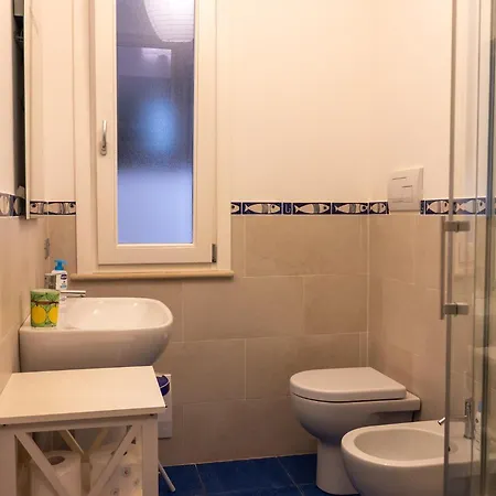 Σπίτι διακοπών Tra Vento E Mare