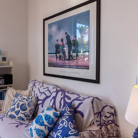 Tra Vento E Mare بيت للعطل