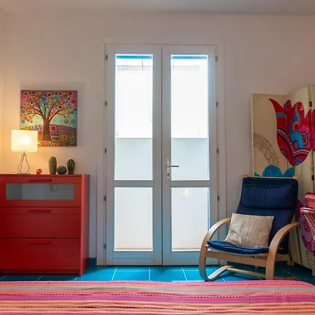 Casa de Férias Tra Vento E Mare *