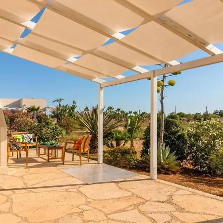 Tra Vento E Mare Favignana