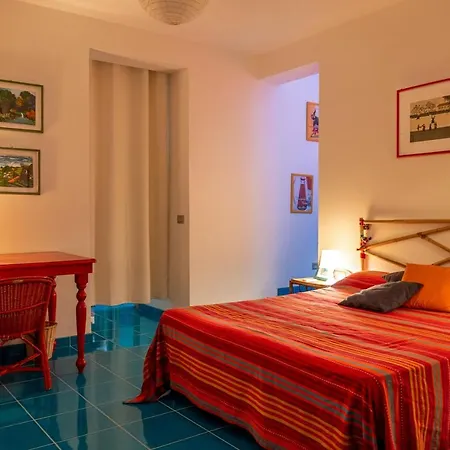 Tra Vento E Mare * Favignana