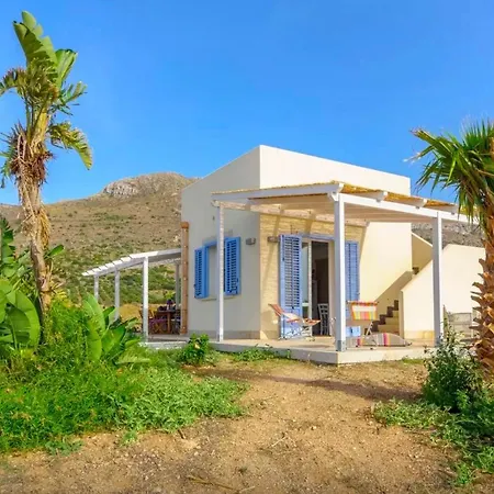 Tra Vento E Mare Semesterbostad