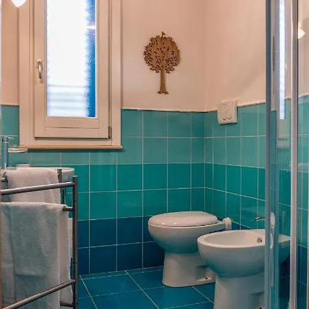 Tra Vento E Mare * Favignana