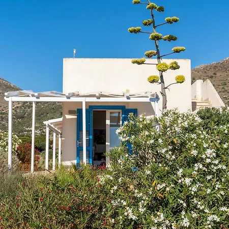 Tra Vento E Mare Nyaraló Favignana