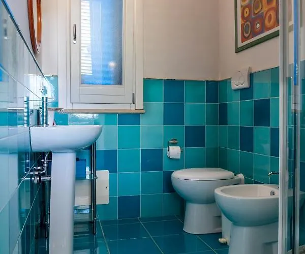 Tra Vento E Mare 度假居