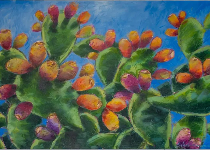 度假居 Tra Vento E Mare *