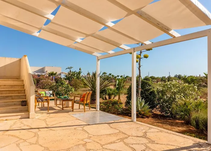 Tra Vento E Mare 法维尼亚纳