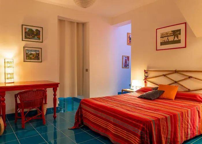 Tra Vento E Mare * 法维尼亚纳