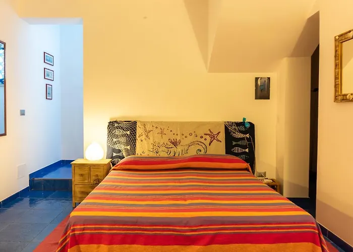 Tra Vento E Mare * 法维尼亚纳