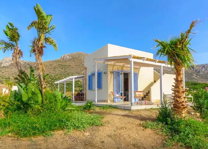 Tra Vento E Mare 度假居